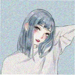 观众纸上舟头像